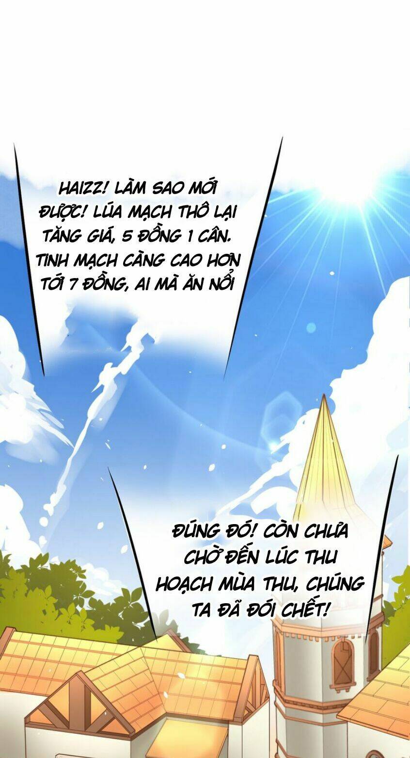 Từ Hôm Nay Bắt Đầu Làm Thành Chủ Chapter 12 - Trang 2