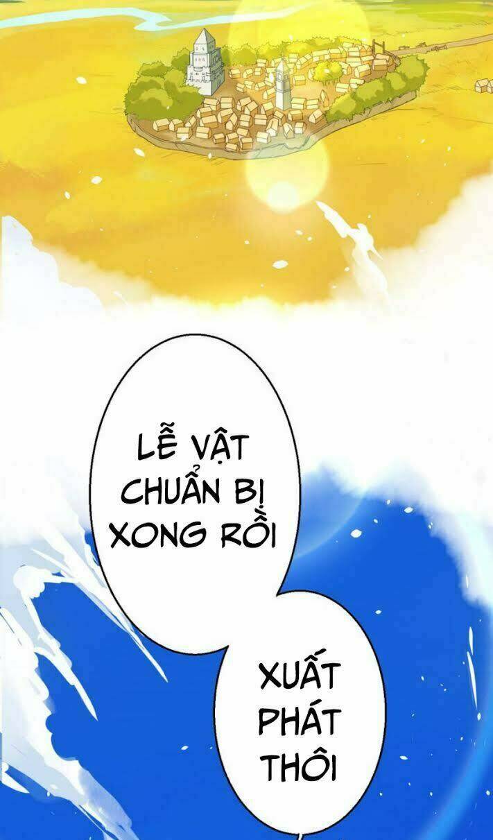 Từ Hôm Nay Bắt Đầu Làm Thành Chủ Chapter 8 - Trang 2