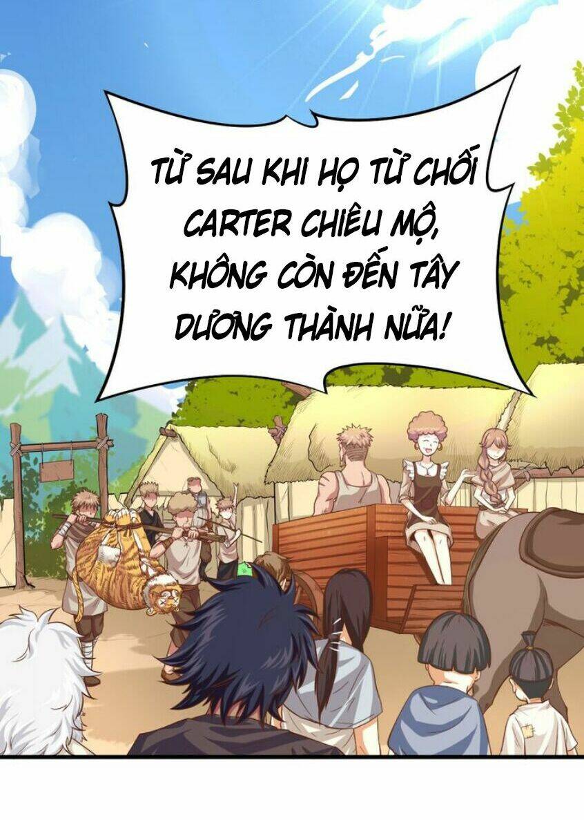 Từ Hôm Nay Bắt Đầu Làm Thành Chủ Chapter 8 - Trang 2