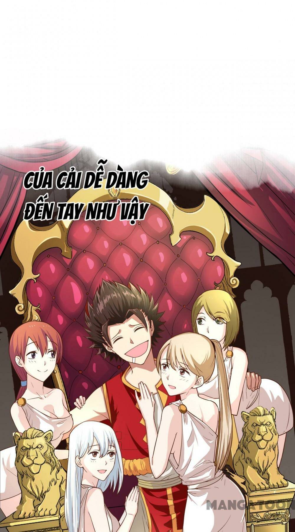 Từ Hôm Nay Bắt Đầu Làm Thành Chủ Chapter 0 - Trang 2