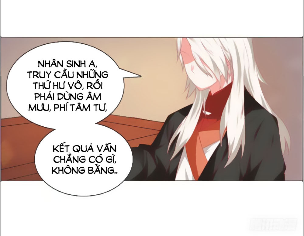 Dẫn Hồn Khúc Chapter 12.3 - Trang 2