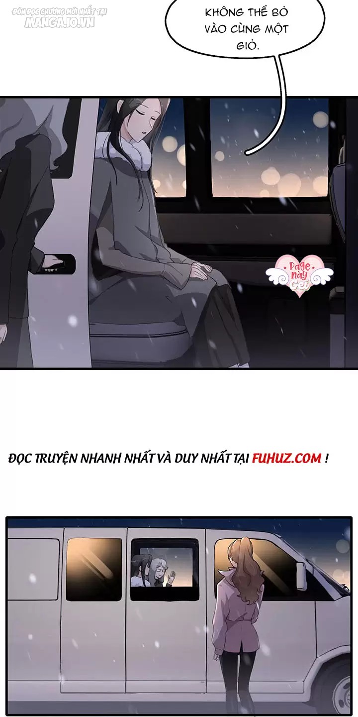 Dư Tình Khả Đãi Chapter 63 - Trang 2