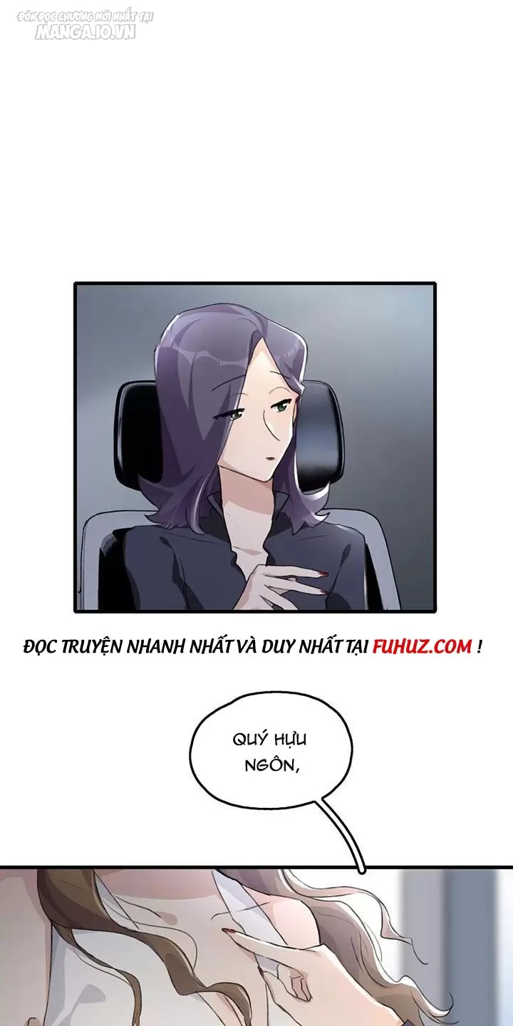 Dư Tình Khả Đãi Chapter 62 - Trang 2