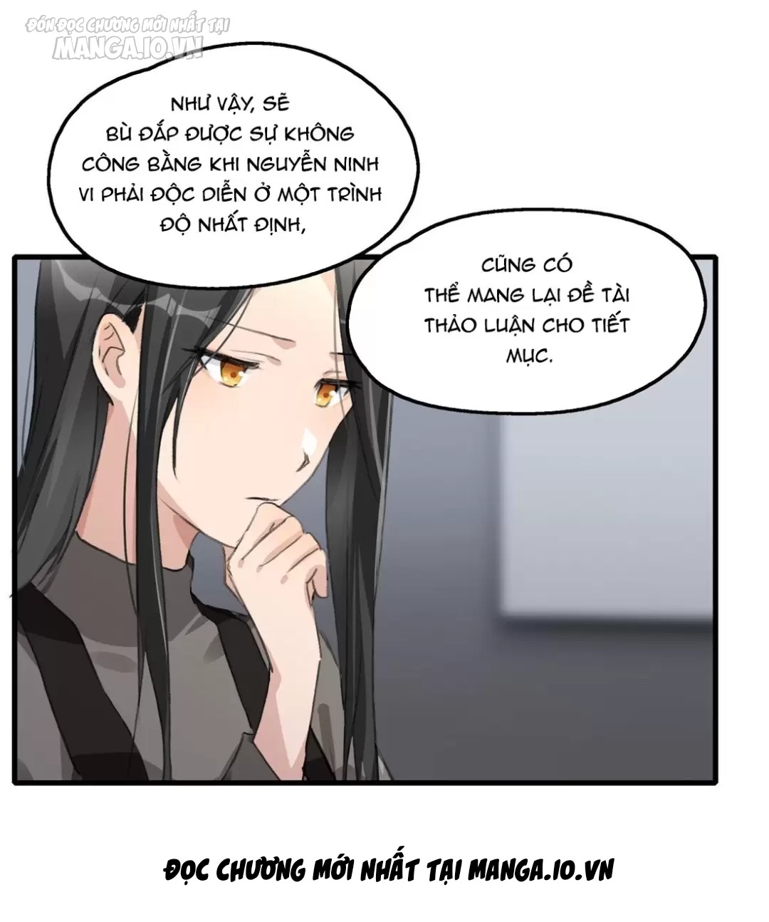 Dư Tình Khả Đãi Chapter 59 - Trang 2