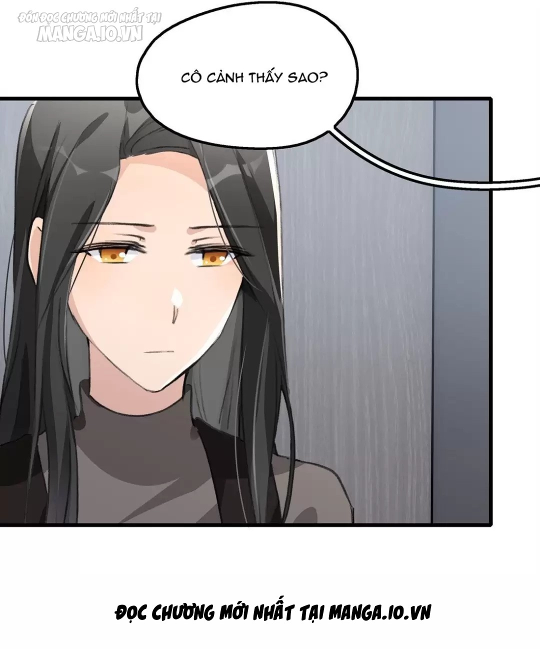 Dư Tình Khả Đãi Chapter 59 - Trang 2