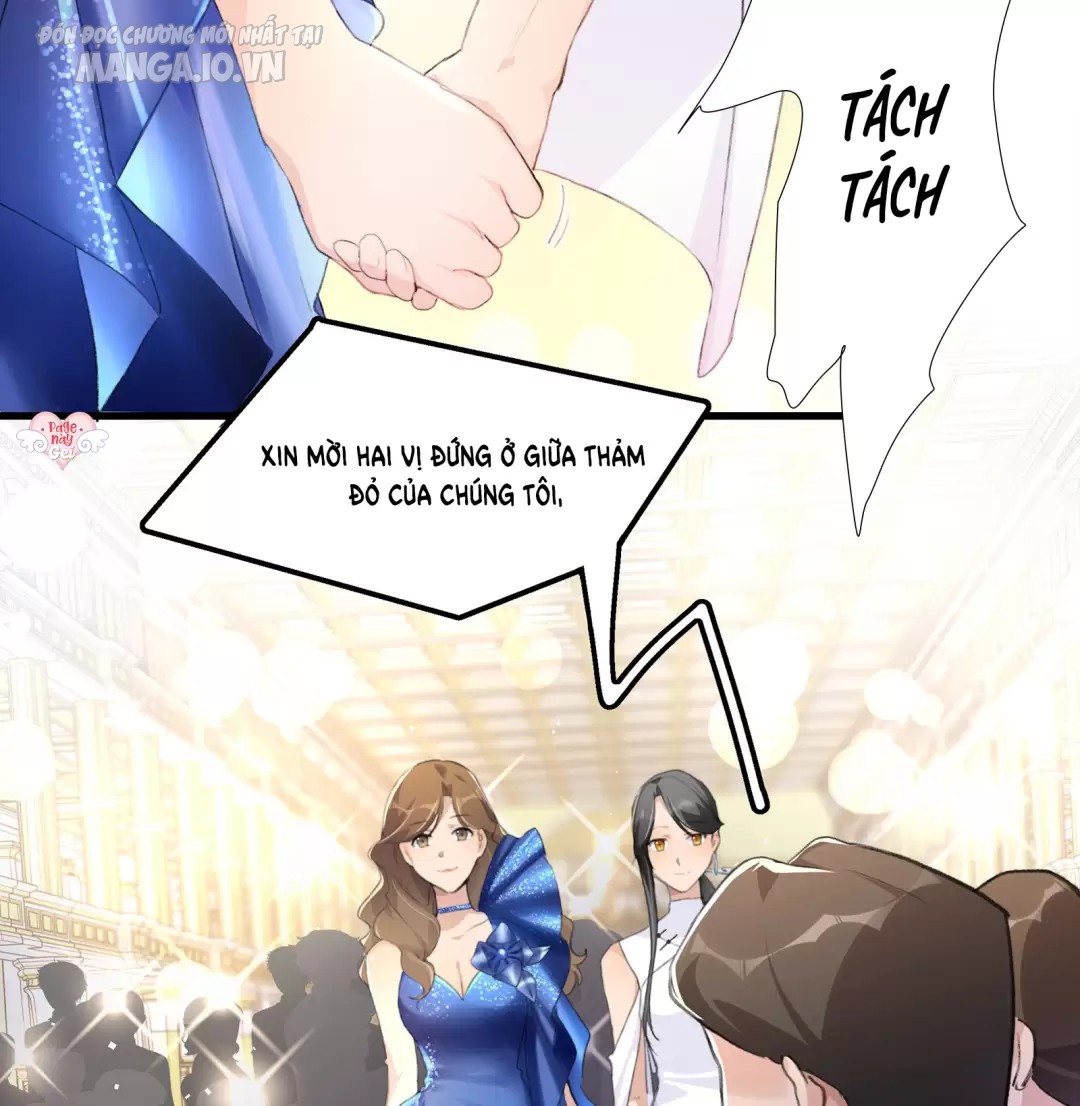 Dư Tình Khả Đãi Chapter 48 - Trang 2