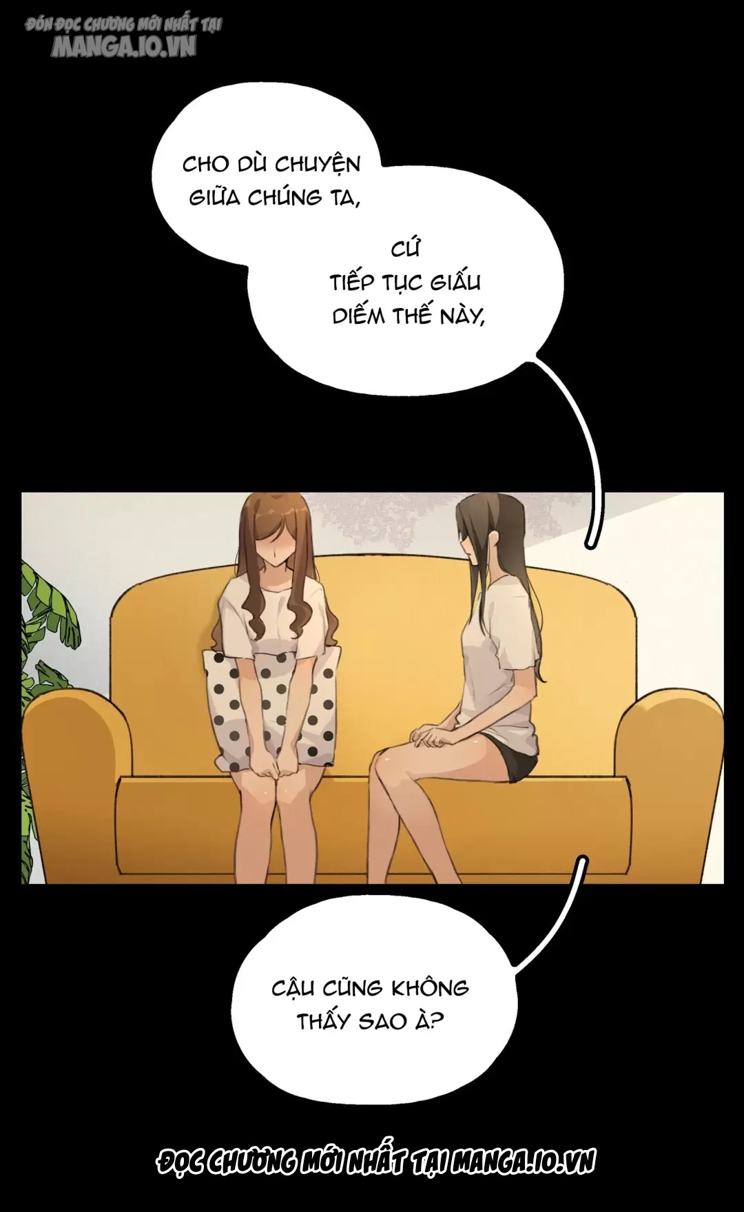 Dư Tình Khả Đãi Chapter 44 - Trang 2