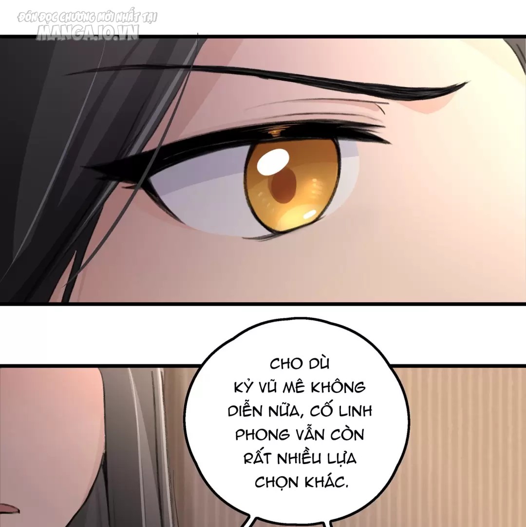 Dư Tình Khả Đãi Chapter 44 - Trang 2