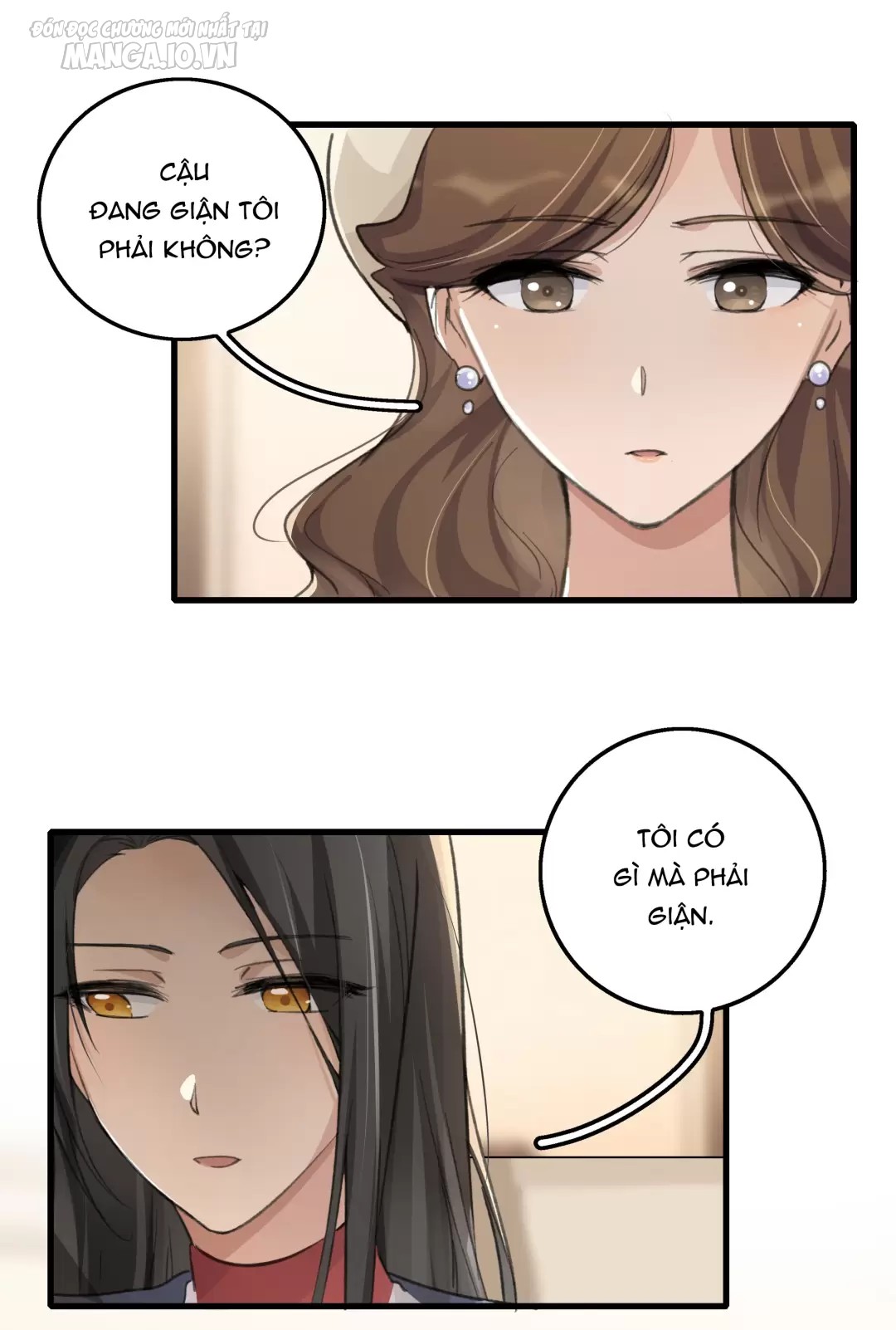 Dư Tình Khả Đãi Chapter 38 - Trang 2