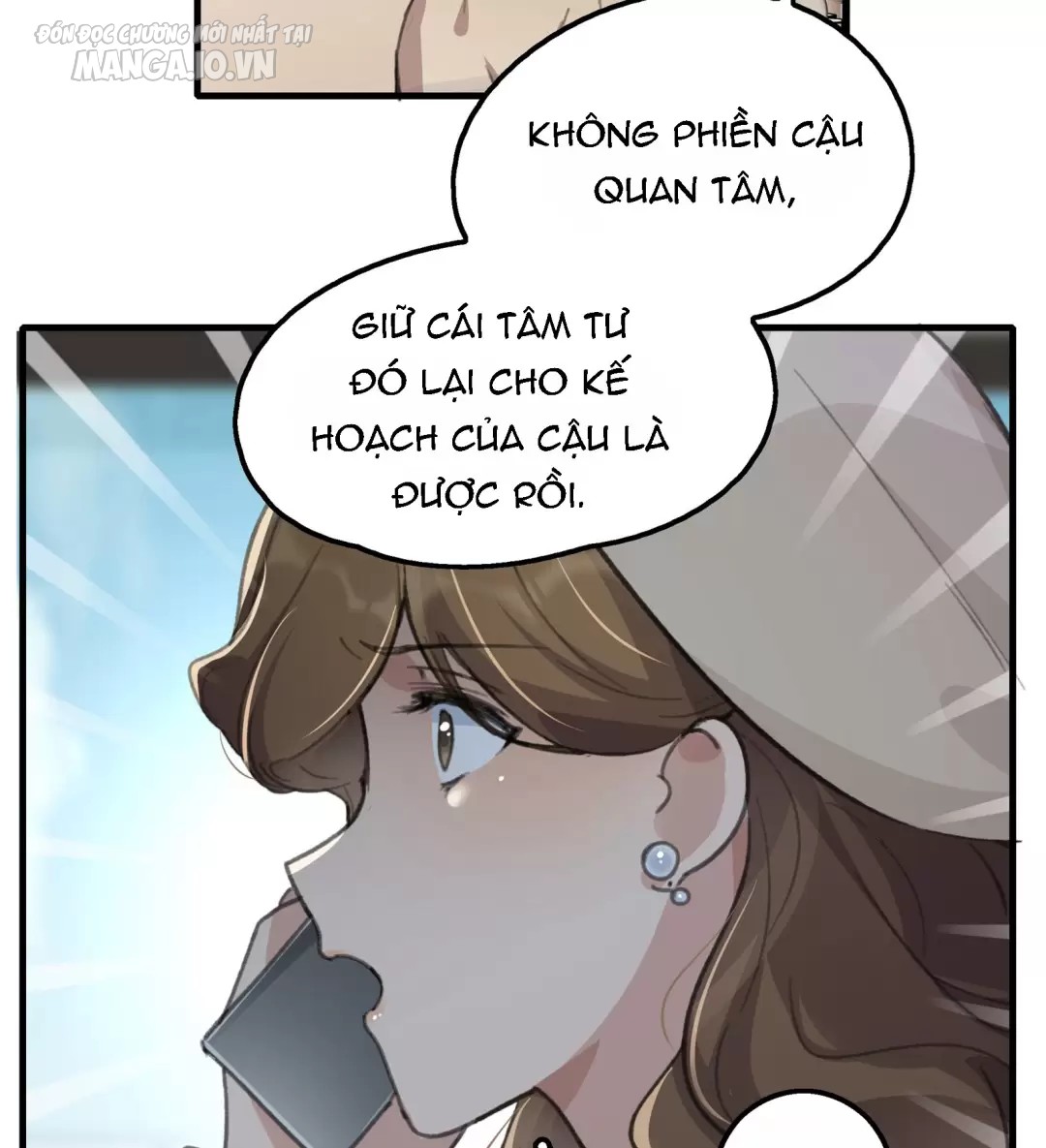 Dư Tình Khả Đãi Chapter 37 - Trang 2