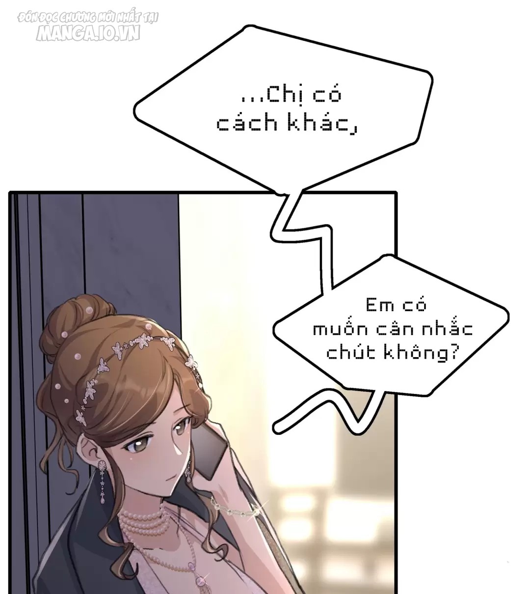 Dư Tình Khả Đãi Chapter 36 - Trang 2