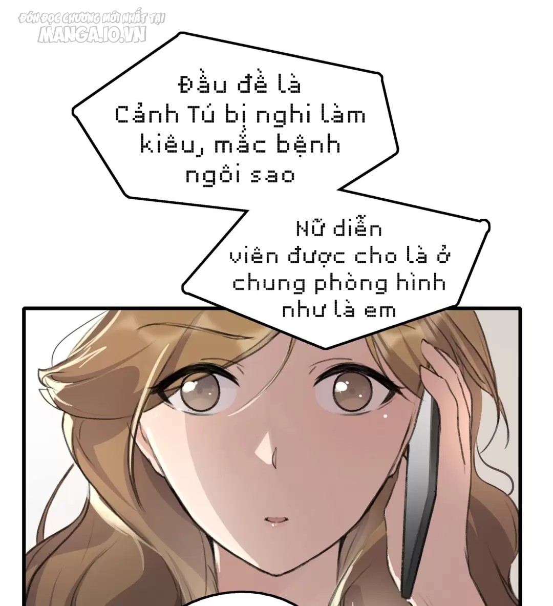 Dư Tình Khả Đãi Chapter 36 - Trang 2