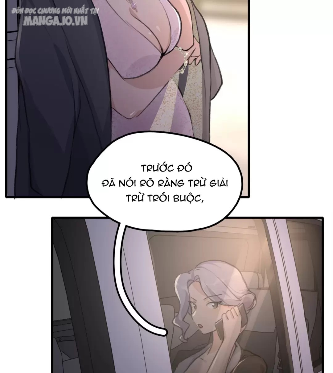 Dư Tình Khả Đãi Chapter 36 - Trang 2