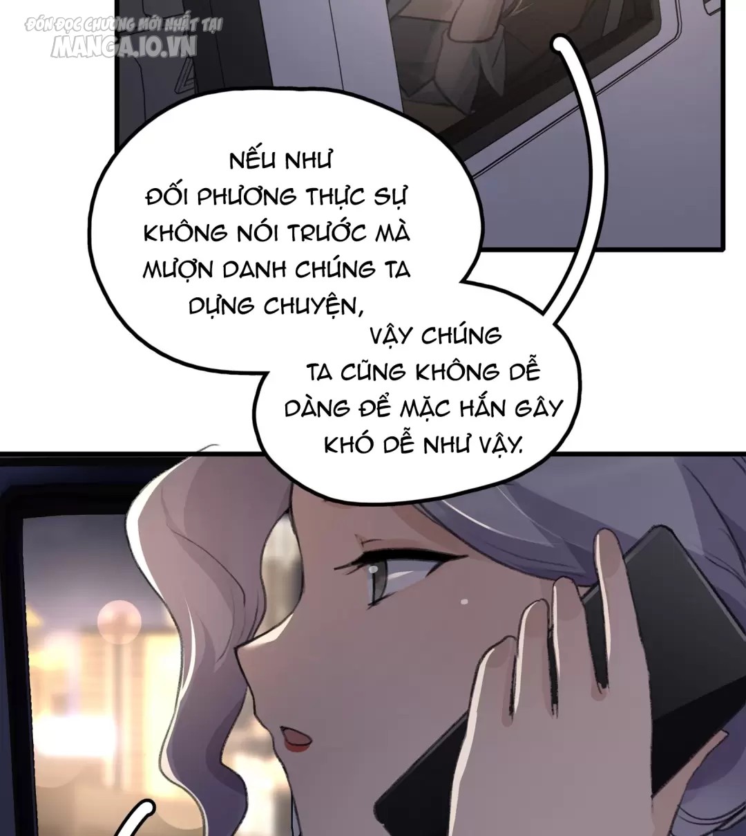 Dư Tình Khả Đãi Chapter 36 - Trang 2