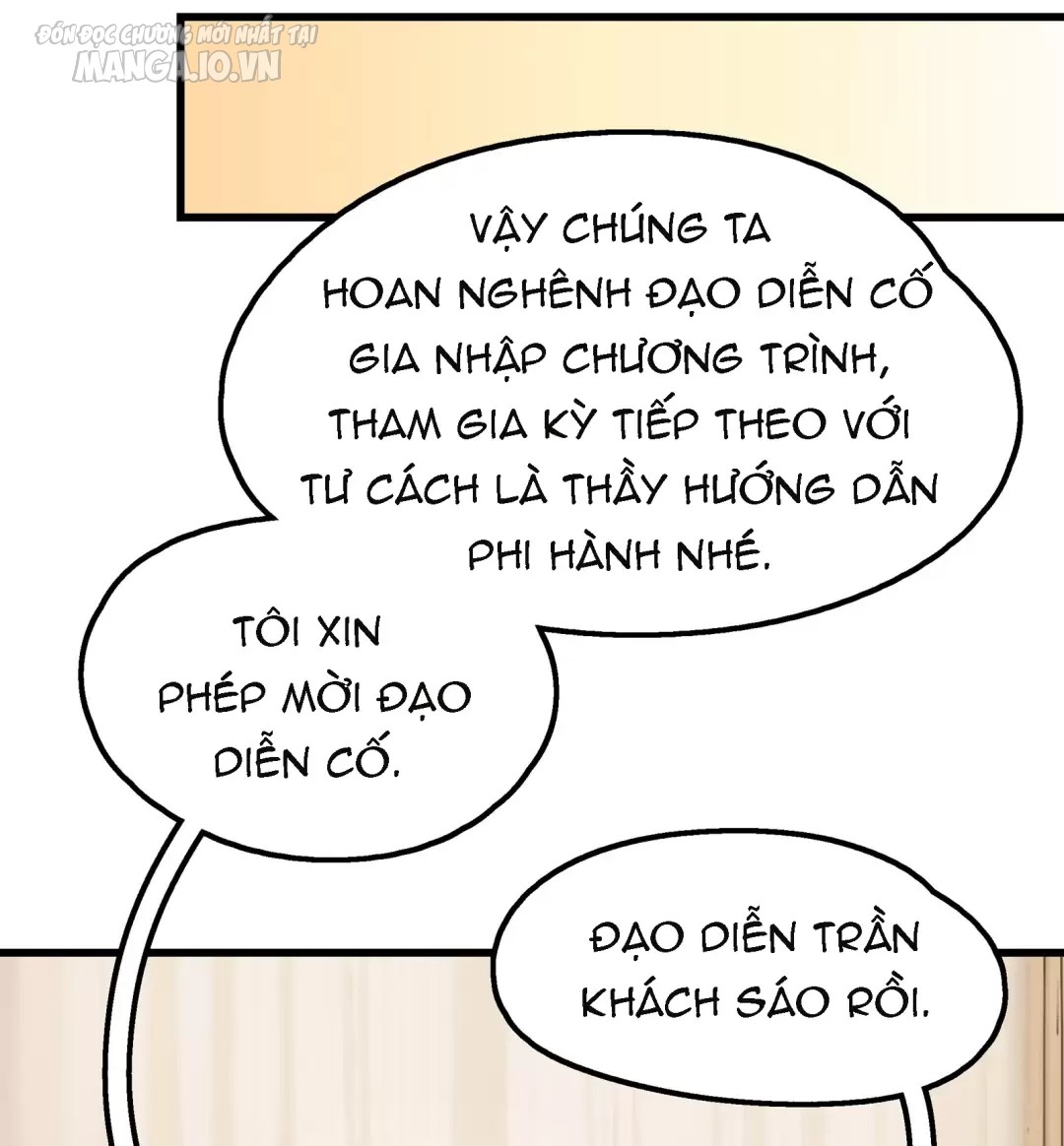 Dư Tình Khả Đãi Chapter 32 - Trang 2