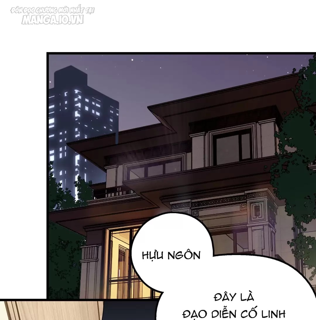 Dư Tình Khả Đãi Chapter 32 - Trang 2