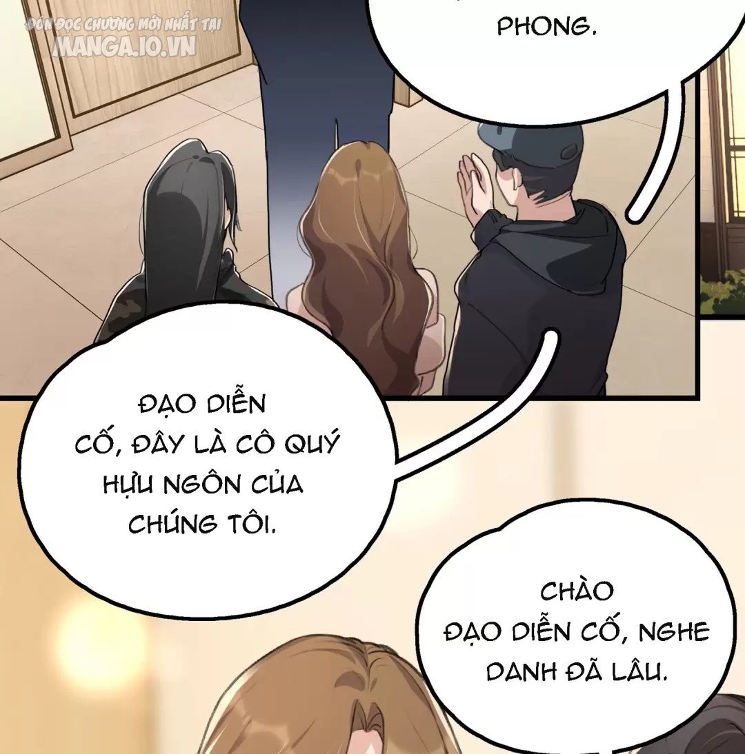 Dư Tình Khả Đãi Chapter 32 - Trang 2