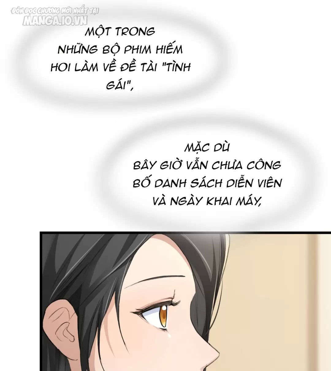 Dư Tình Khả Đãi Chapter 32 - Trang 2