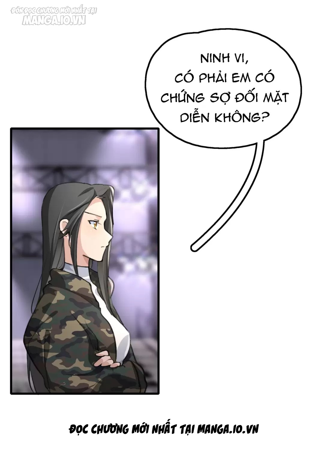 Dư Tình Khả Đãi Chapter 31 - Trang 2