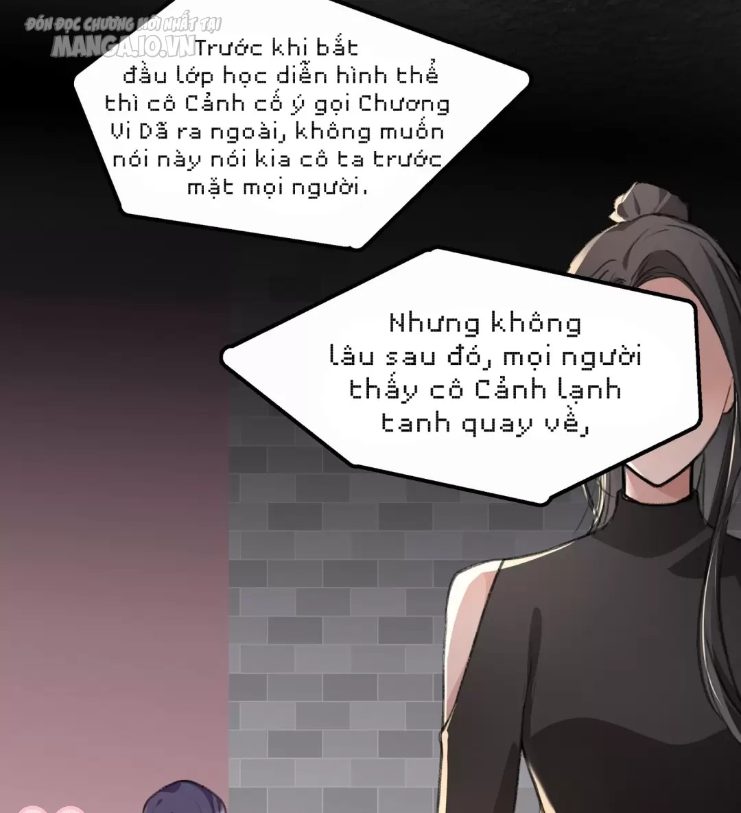 Dư Tình Khả Đãi Chapter 28 - Trang 2