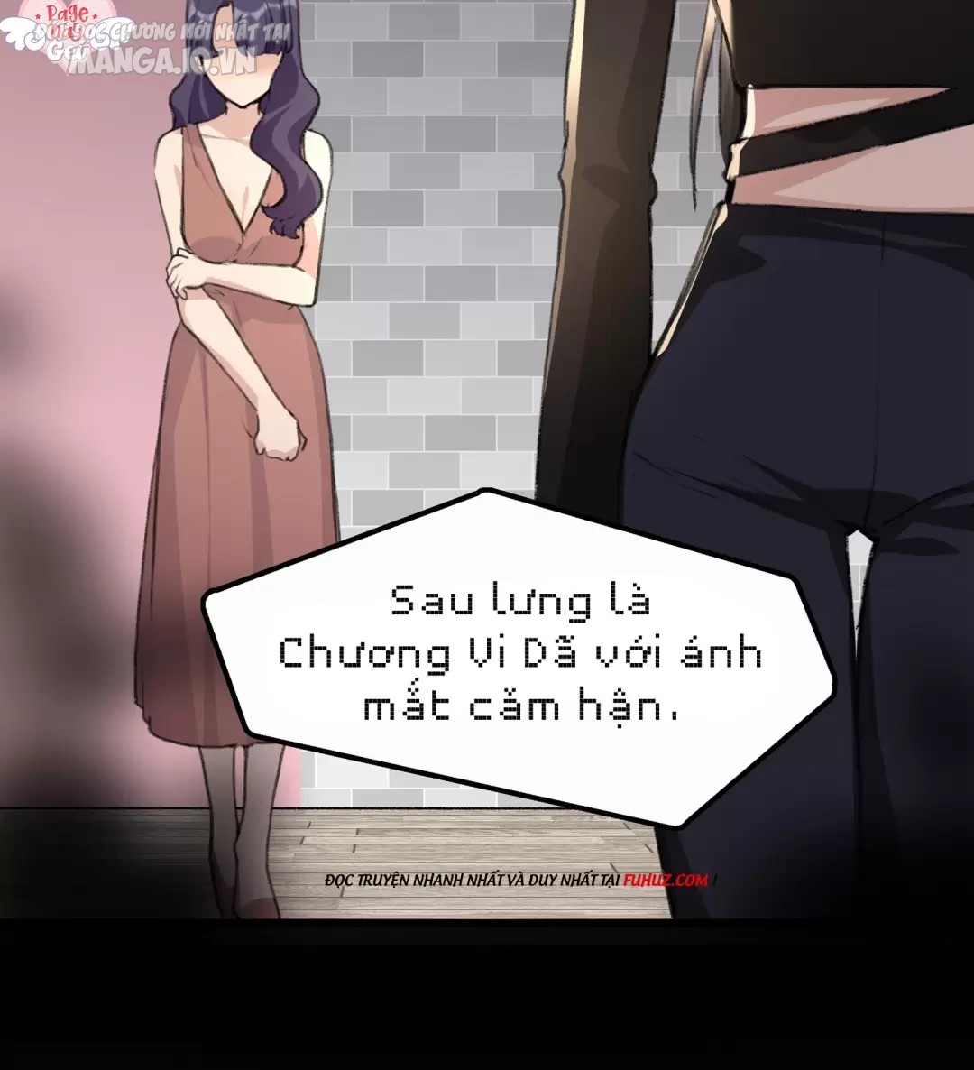 Dư Tình Khả Đãi Chapter 28 - Trang 2