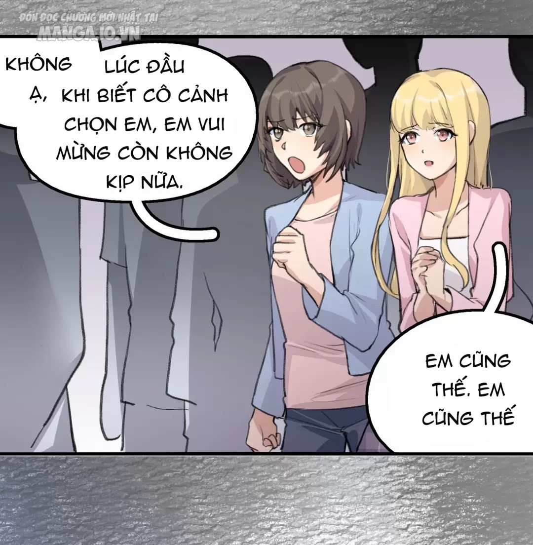 Dư Tình Khả Đãi Chapter 28 - Trang 2