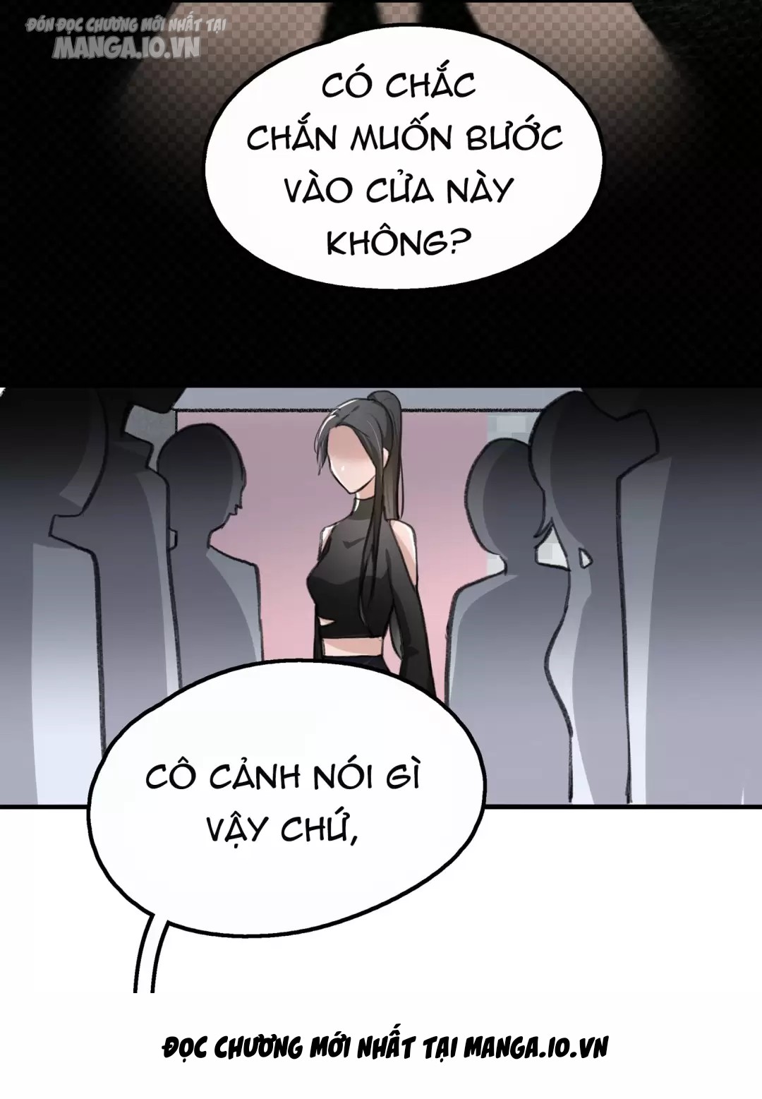 Dư Tình Khả Đãi Chapter 28 - Trang 2