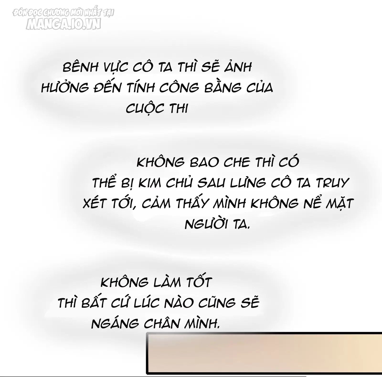 Dư Tình Khả Đãi Chapter 28 - Trang 2