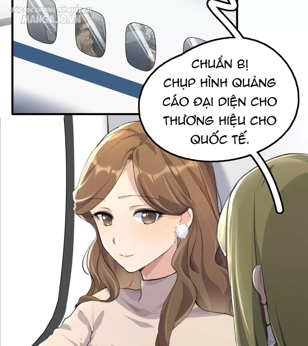 Dư Tình Khả Đãi Chapter 27 - Trang 2