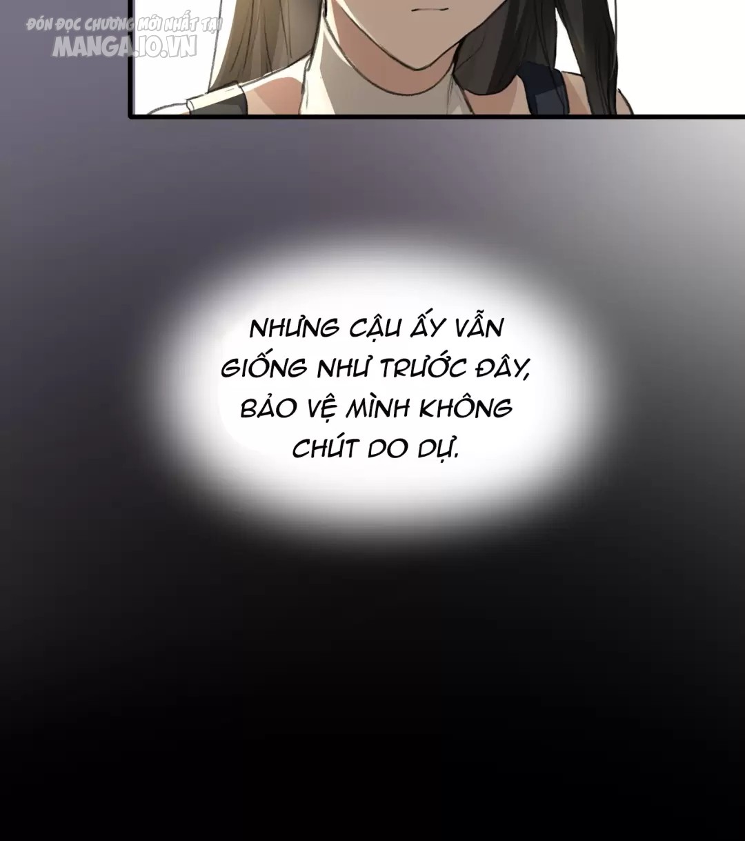 Dư Tình Khả Đãi Chapter 26 - Trang 2