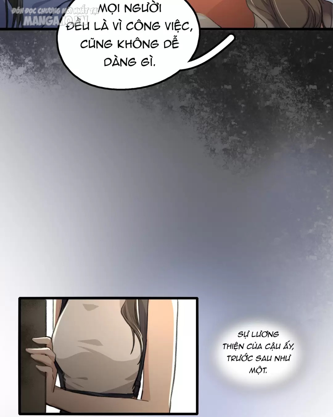 Dư Tình Khả Đãi Chapter 26 - Trang 2