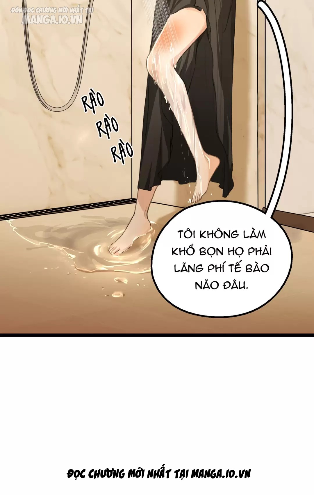 Dư Tình Khả Đãi Chapter 25 - Trang 2