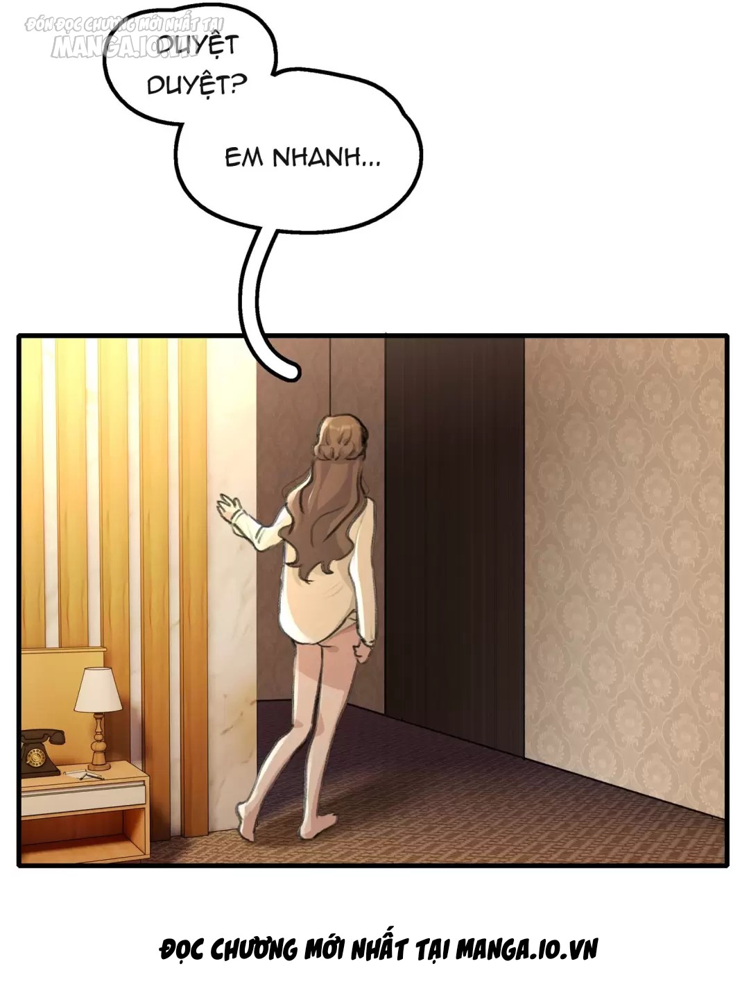 Dư Tình Khả Đãi Chapter 24 - Trang 2