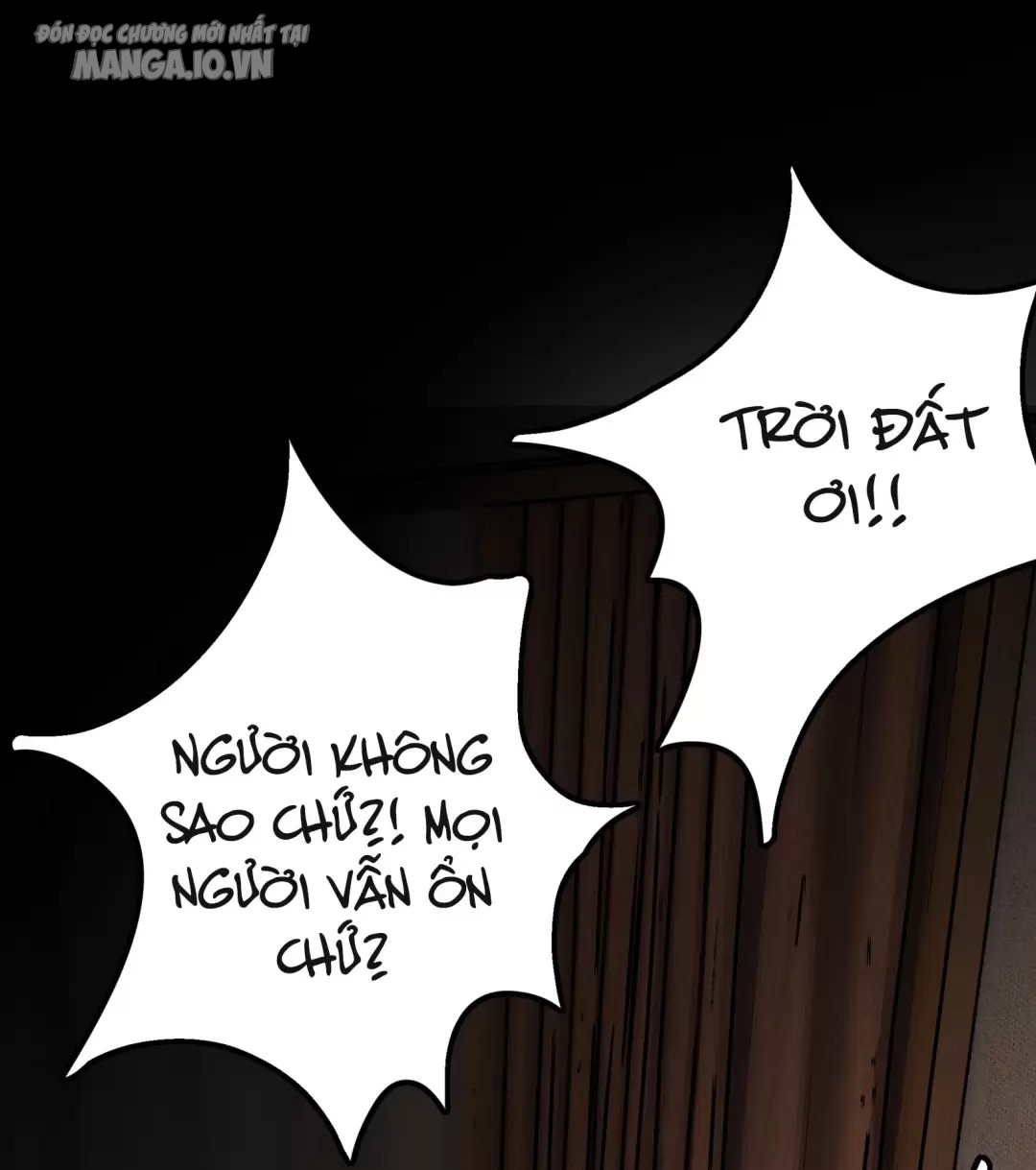 Dư Tình Khả Đãi Chapter 24 - Trang 2