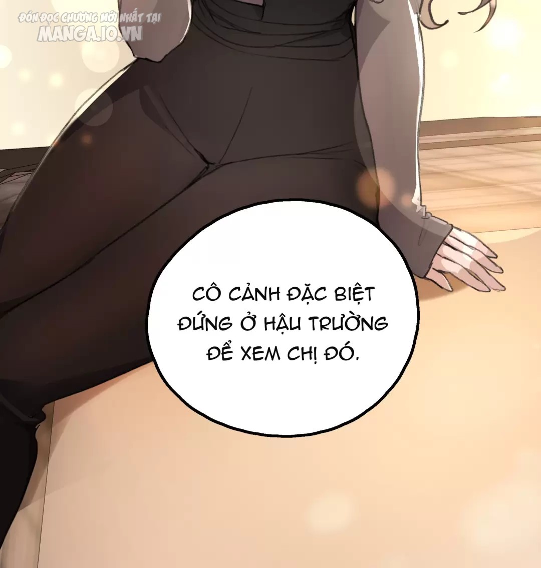 Dư Tình Khả Đãi Chapter 21 - Trang 2