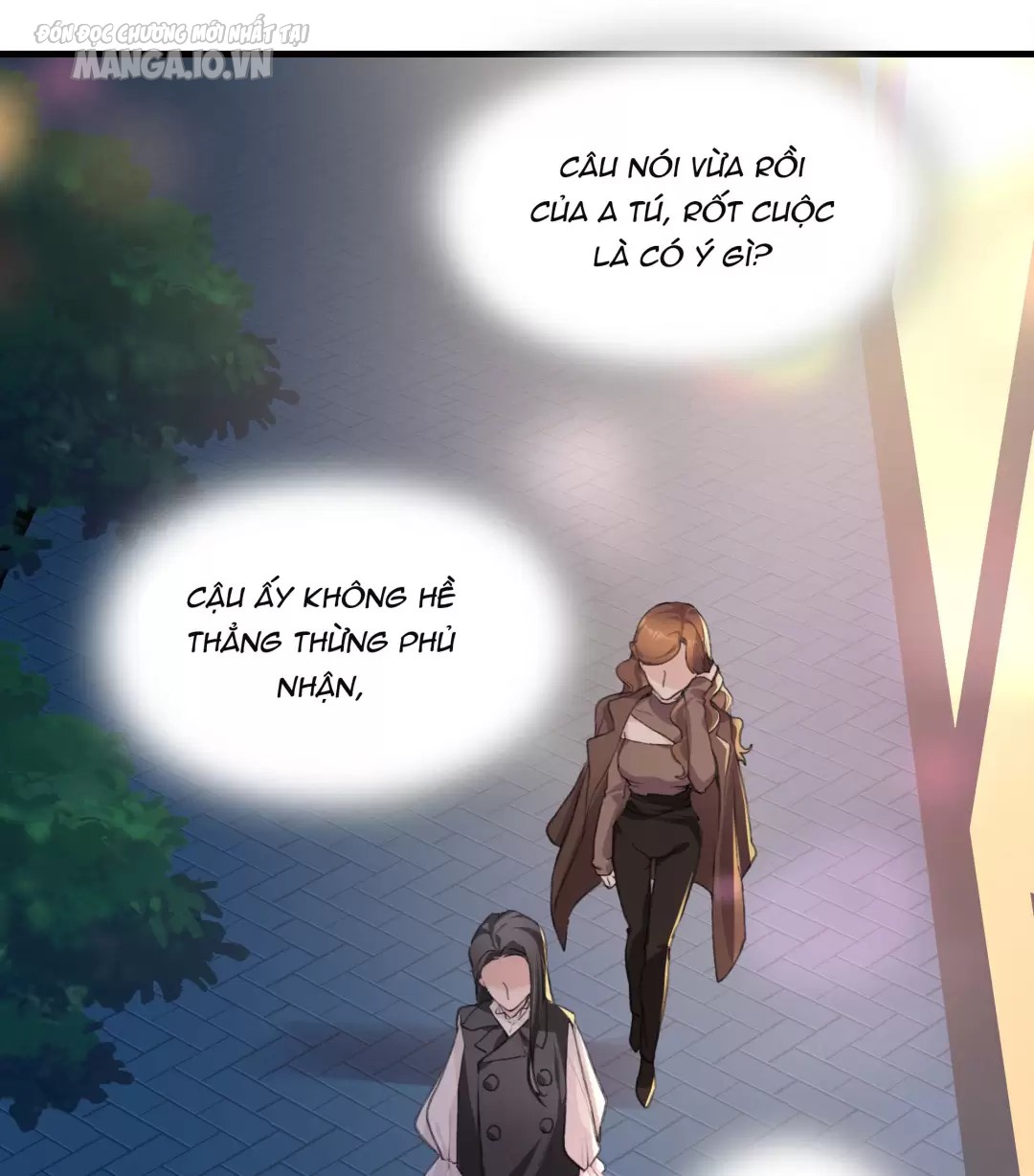 Dư Tình Khả Đãi Chapter 21 - Trang 2