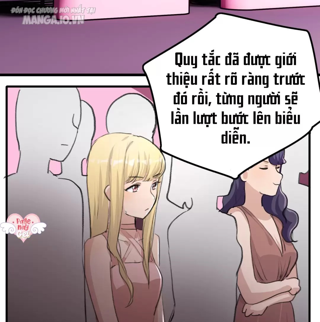 Dư Tình Khả Đãi Chapter 18 - Trang 2