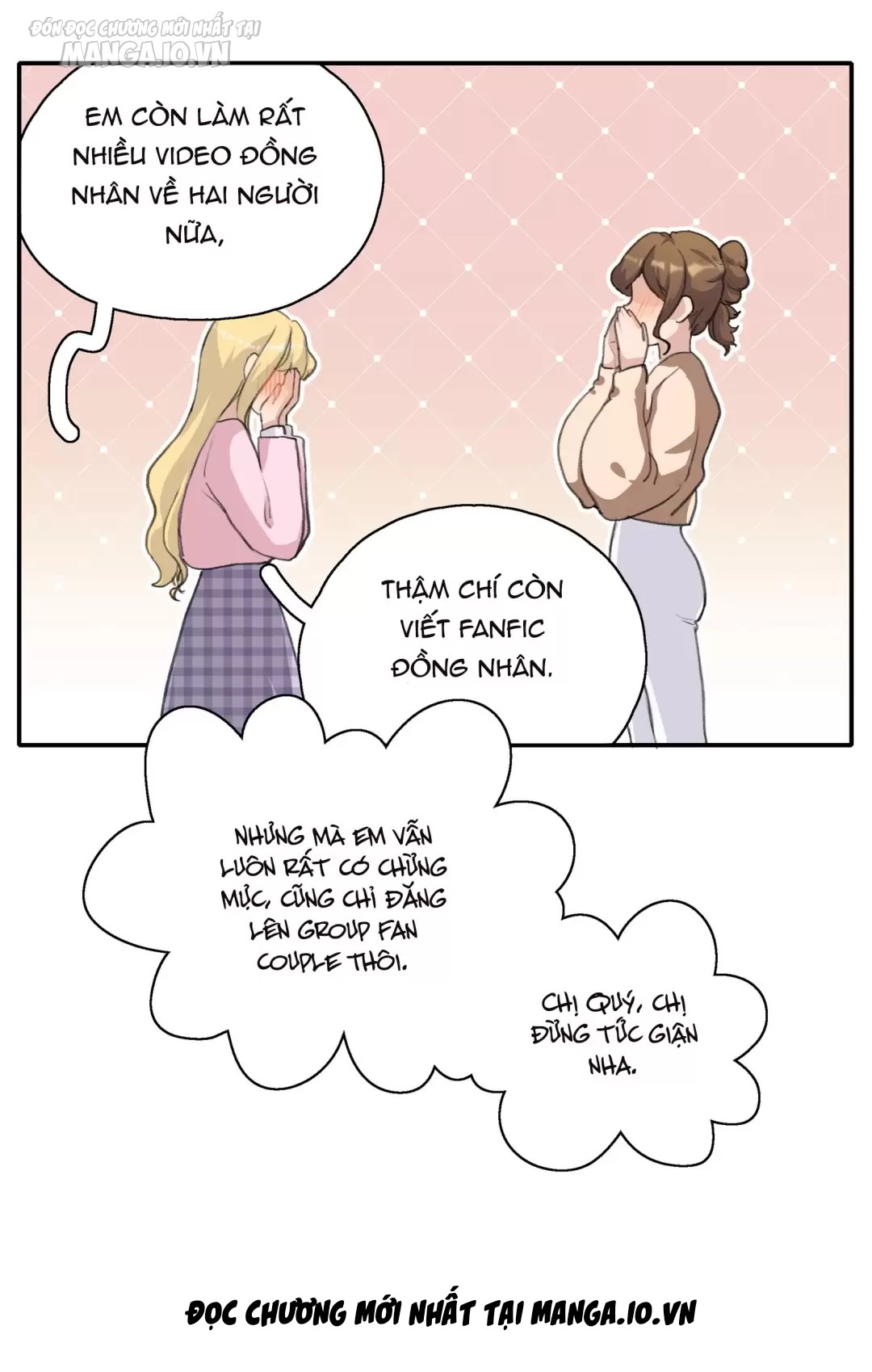 Dư Tình Khả Đãi Chapter 16 - Trang 2