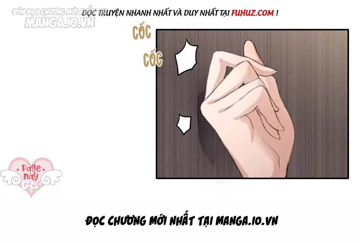 Dư Tình Khả Đãi Chapter 3 - Trang 2