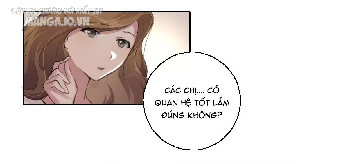 Dư Tình Khả Đãi Chapter 3 - Trang 2