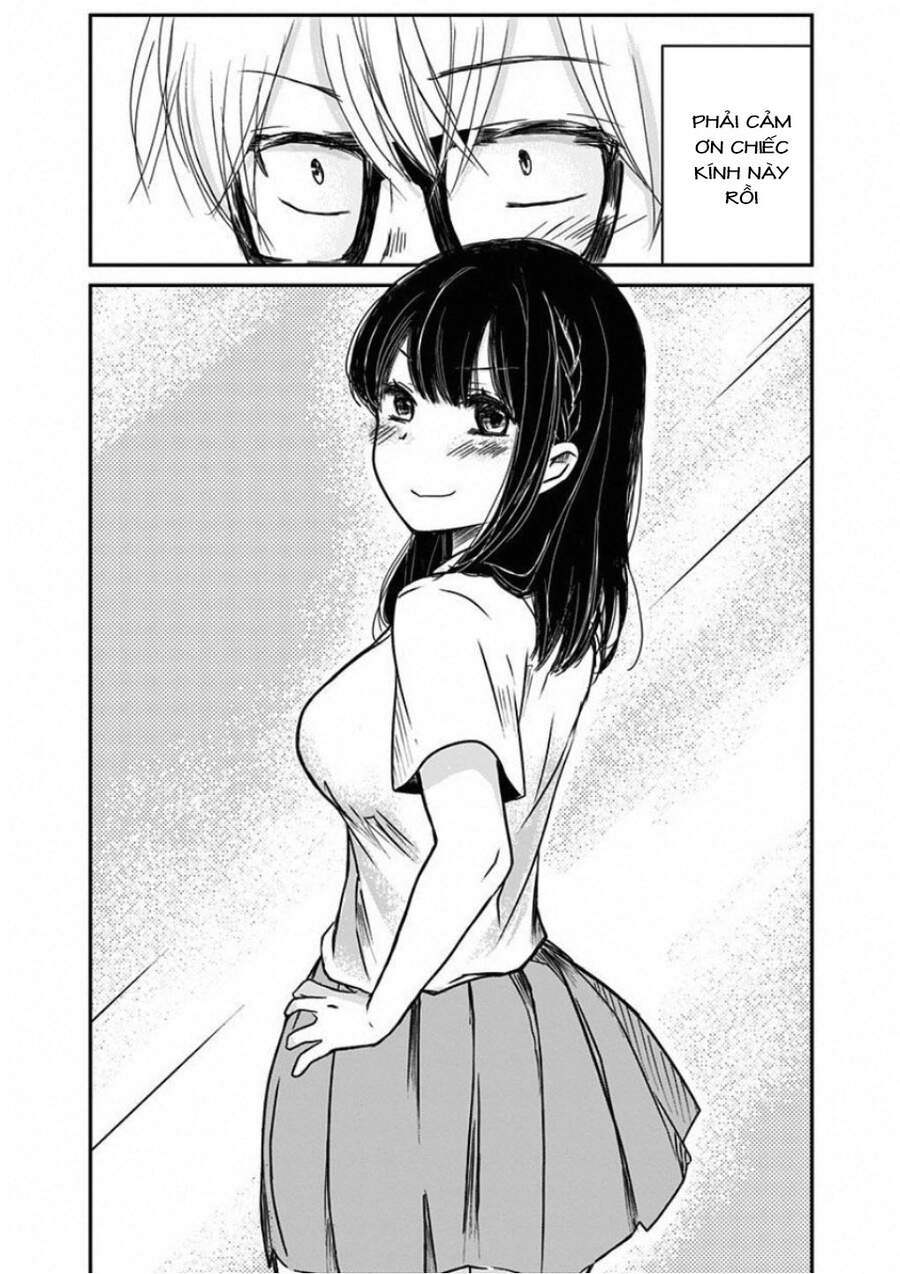 Pawahara Bishoujo Kanpanii Chapter 5 - Trang 2