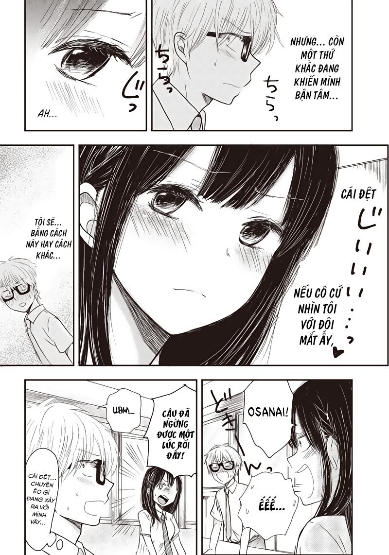 Pawahara Bishoujo Kanpanii Chapter 2 - Trang 2