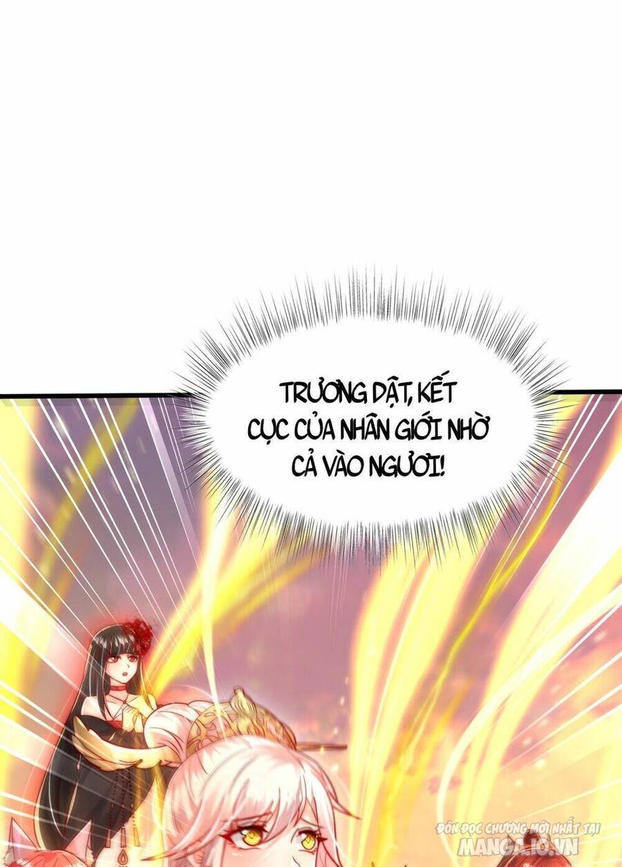 Bắt Đầu Thổ Lộ Với Mỹ Nữ Sư Tôn Chapter 60 - Trang 2