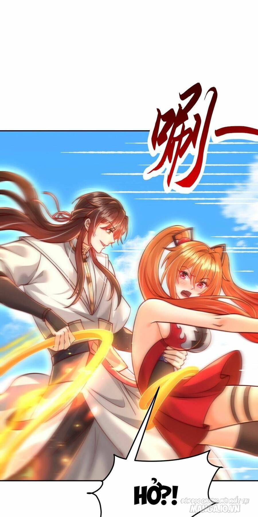 Bắt Đầu Thổ Lộ Với Mỹ Nữ Sư Tôn Chapter 59 - Trang 2