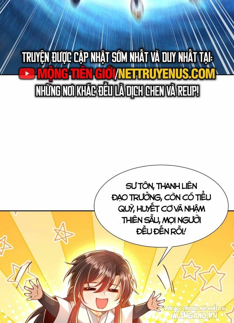 Bắt Đầu Thổ Lộ Với Mỹ Nữ Sư Tôn Chapter 59 - Trang 2