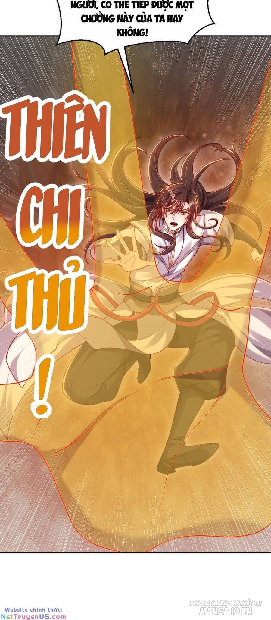 Bắt Đầu Thổ Lộ Với Mỹ Nữ Sư Tôn Chapter 58 - Trang 2