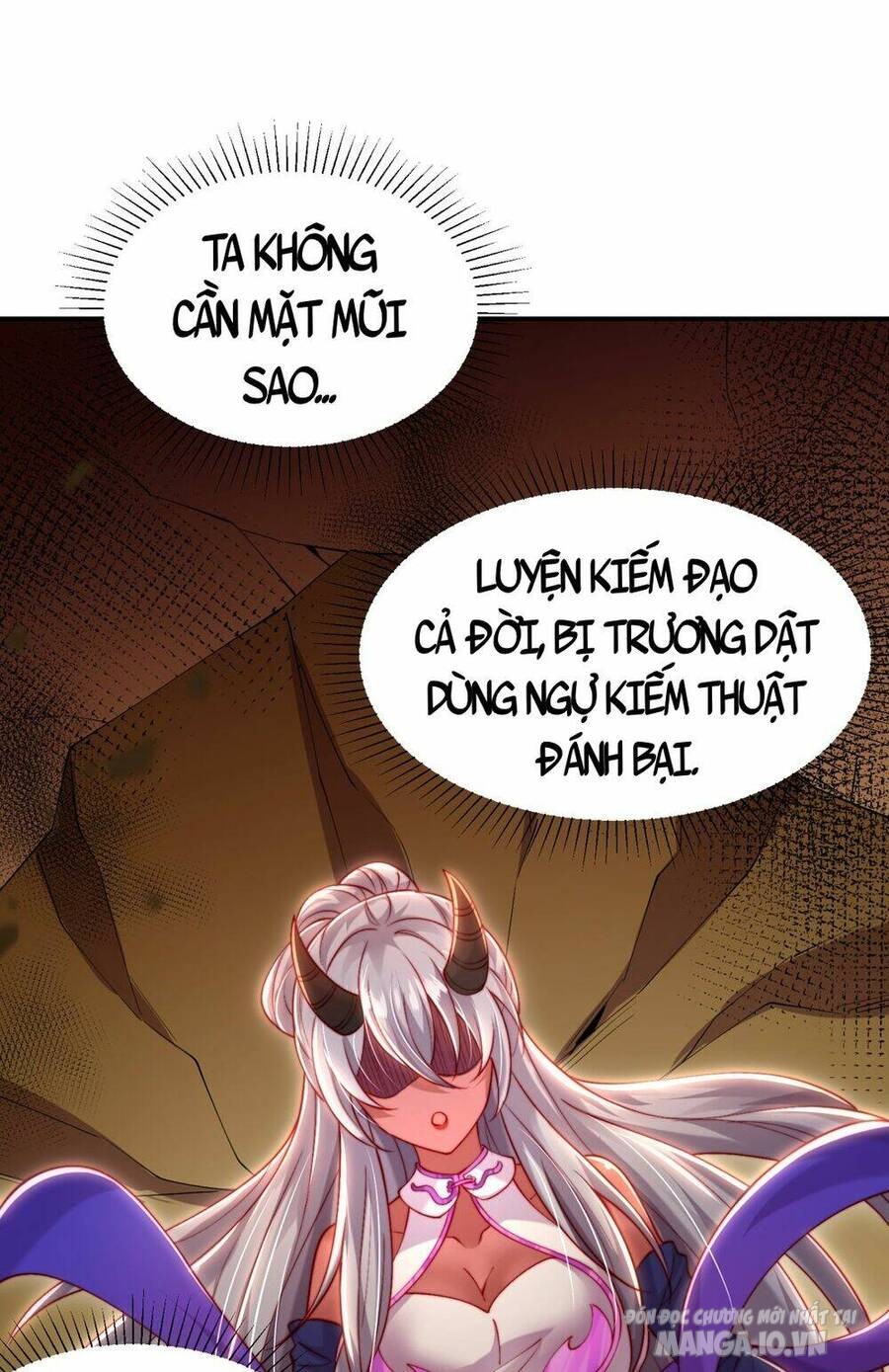 Bắt Đầu Thổ Lộ Với Mỹ Nữ Sư Tôn Chapter 56 - Trang 2