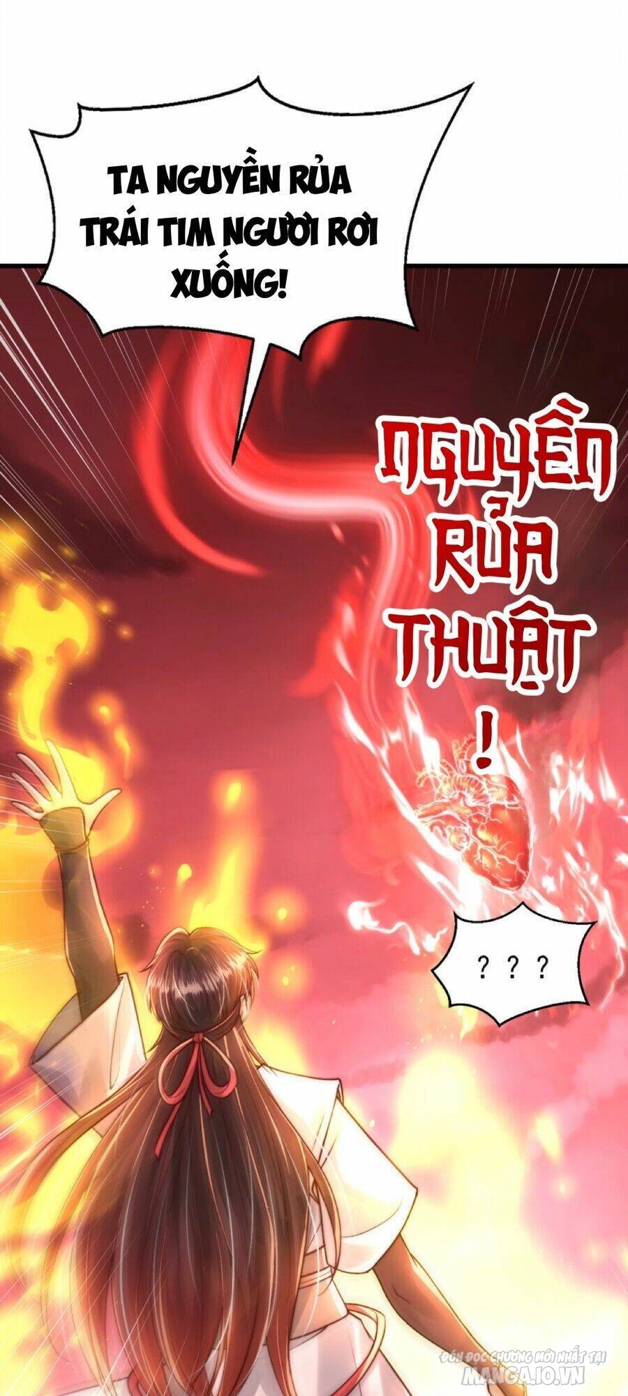 Bắt Đầu Thổ Lộ Với Mỹ Nữ Sư Tôn Chapter 55 - Trang 2