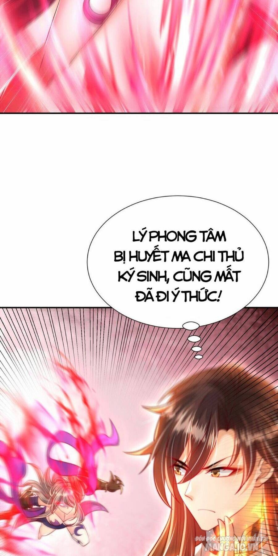 Bắt Đầu Thổ Lộ Với Mỹ Nữ Sư Tôn Chapter 55 - Trang 2