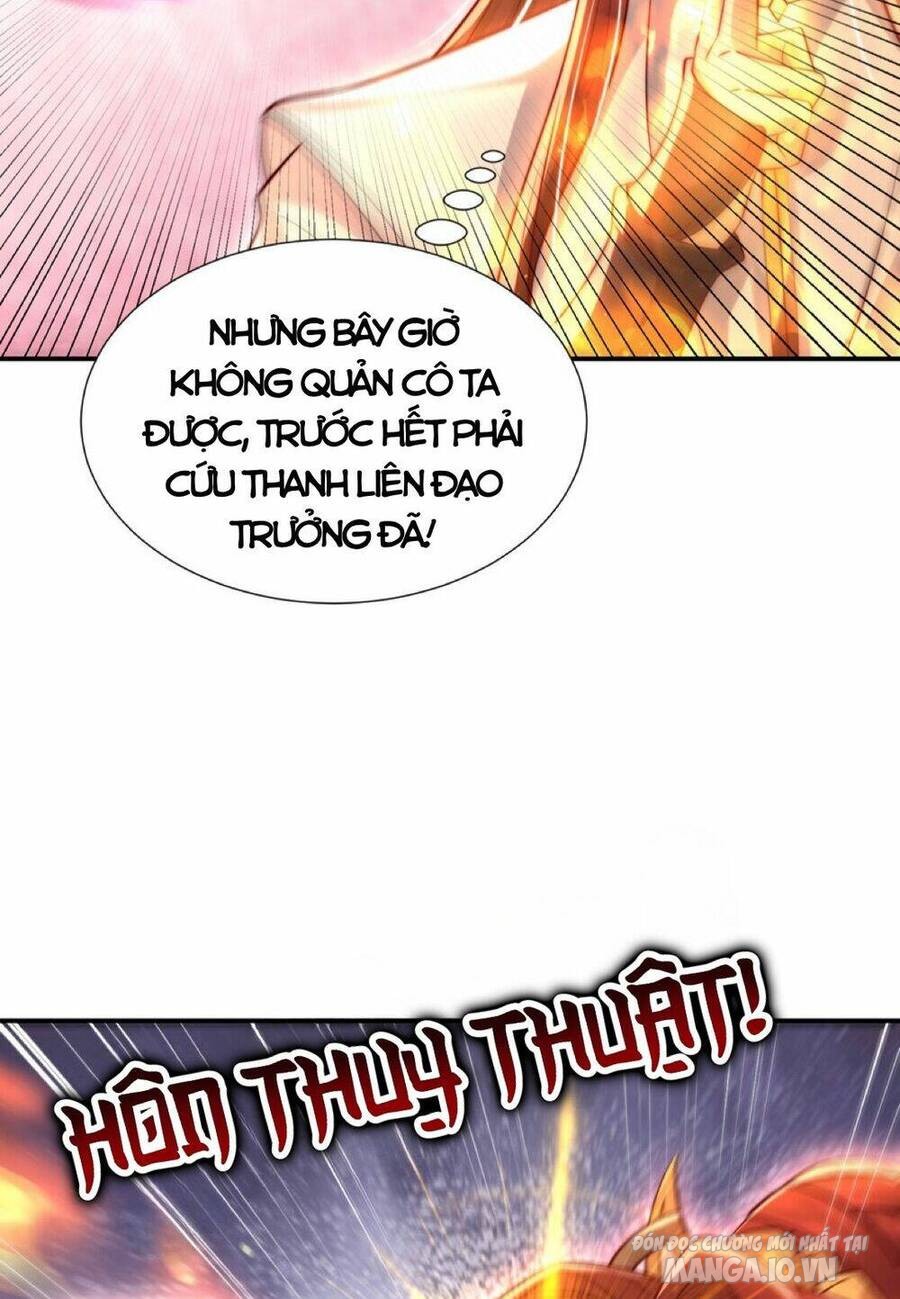 Bắt Đầu Thổ Lộ Với Mỹ Nữ Sư Tôn Chapter 55 - Trang 2